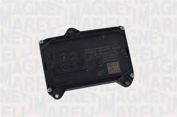 MAGNETI MARELLI 711307329368 Блок керування, адаптивна фара