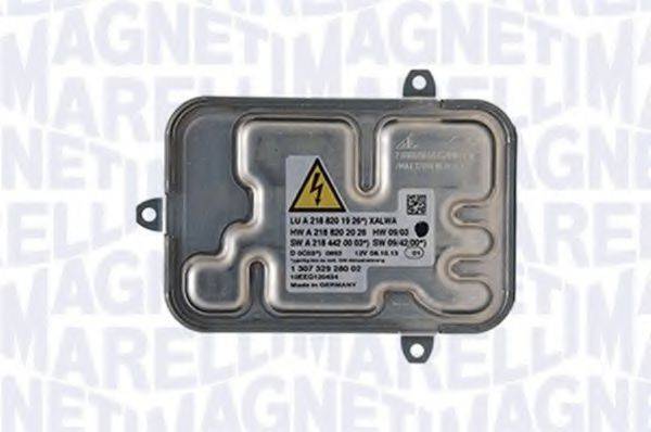 MAGNETI MARELLI 711307329280 Пристрій керування, освітлення