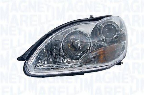 MAGNETI MARELLI 710302489077 Основна фара