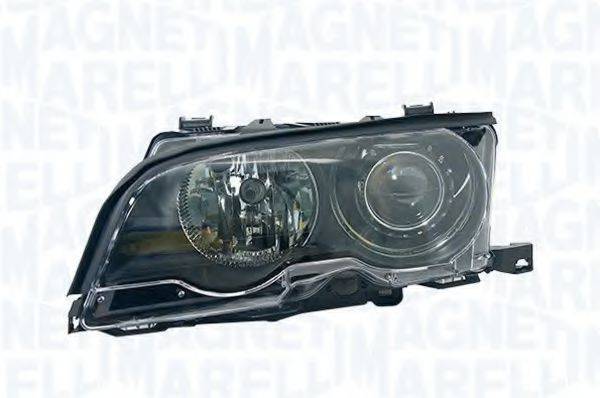 MAGNETI MARELLI 710302479281 Основна фара