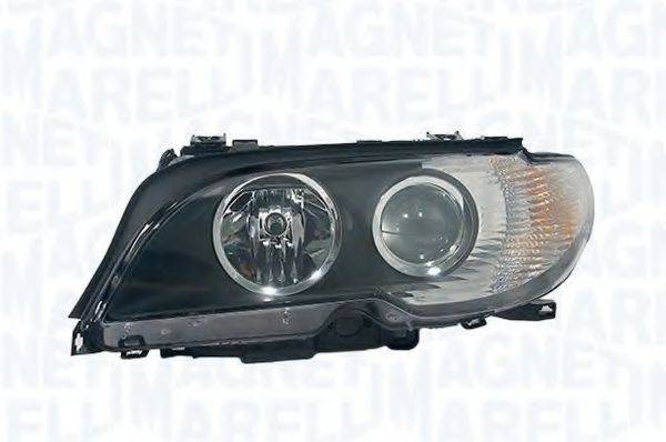 MAGNETI MARELLI 710302494005 Основна фара