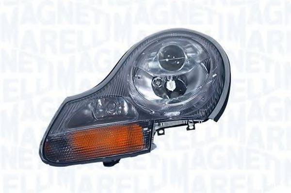 MAGNETI MARELLI 710302473373 Основна фара