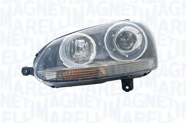 MAGNETI MARELLI 710302497273 Основна фара