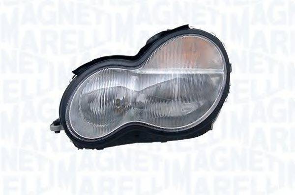 MAGNETI MARELLI 710302481271 Основна фара