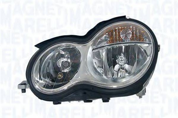 MAGNETI MARELLI 710302481005 Основна фара