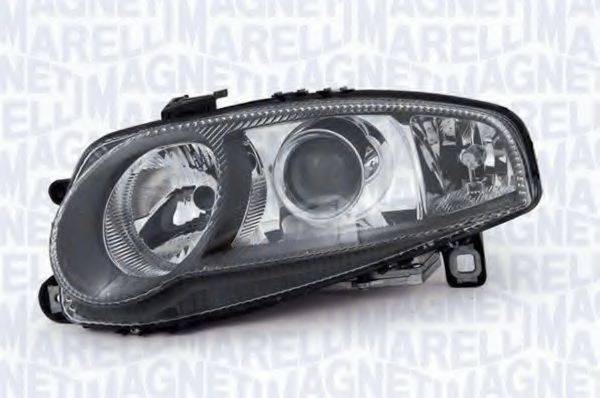 MAGNETI MARELLI 712426461129 Основна фара