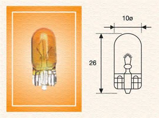 MAGNETI MARELLI 002051800000