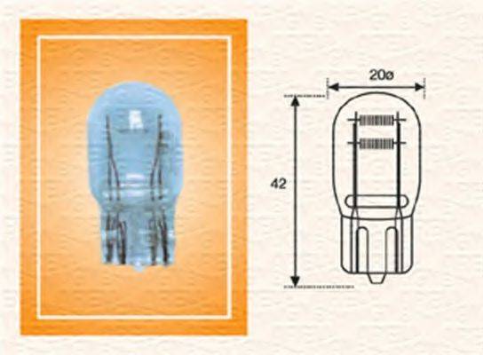 MAGNETI MARELLI 002052400000