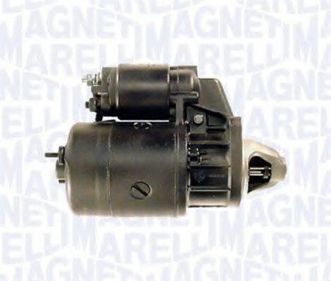 MAGNETI MARELLI 944280103300 Стартер