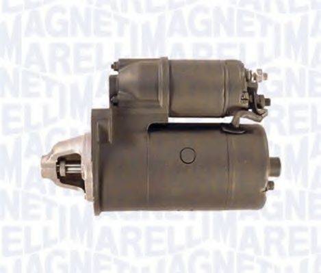 MAGNETI MARELLI 944280104500 Стартер