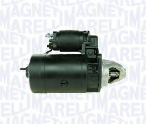 MAGNETI MARELLI 944280106300 Стартер