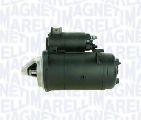 MAGNETI MARELLI 944280110800 Стартер