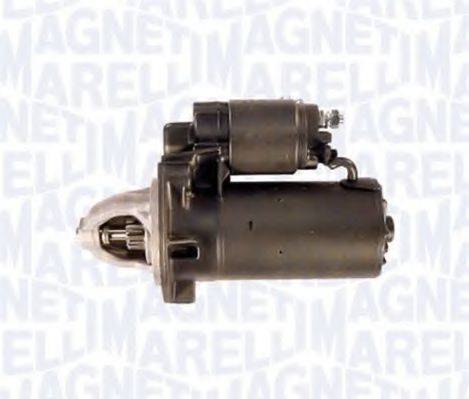 MAGNETI MARELLI 944280130100 Стартер