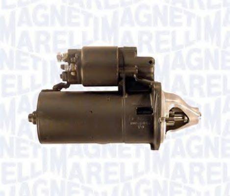 MAGNETI MARELLI 944280148400 Стартер