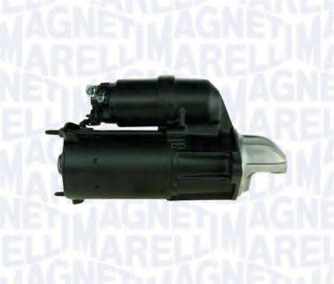 MAGNETI MARELLI 063524162010 Стартер