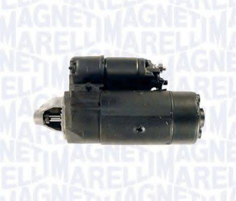 MAGNETI MARELLI 944280155510 Стартер