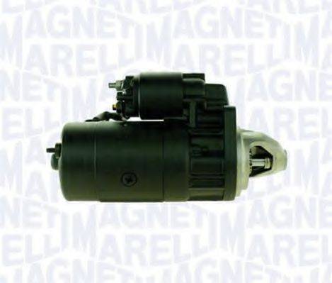 MAGNETI MARELLI 944280156100 Стартер