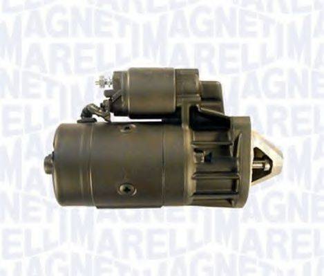 MAGNETI MARELLI 944280159200 Стартер