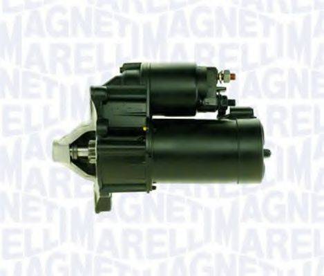 MAGNETI MARELLI 944280161300 Стартер