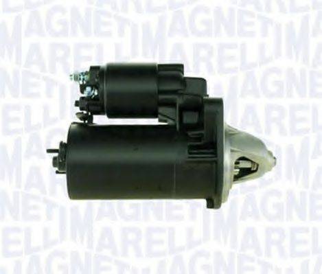 MAGNETI MARELLI 944280162800 Стартер