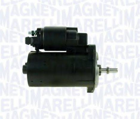 MAGNETI MARELLI 944280163200 Стартер