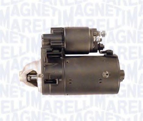 MAGNETI MARELLI 944280167300 Стартер