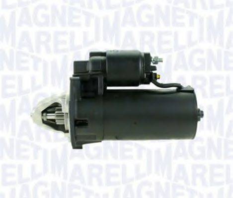 MAGNETI MARELLI 944280169000 Стартер