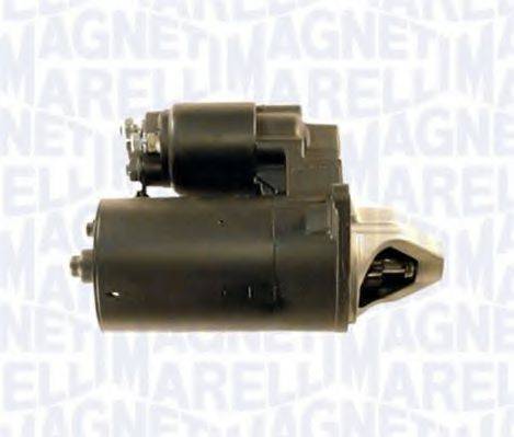 MAGNETI MARELLI 063524164010 Стартер