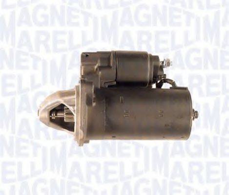 MAGNETI MARELLI 944280180300 Стартер