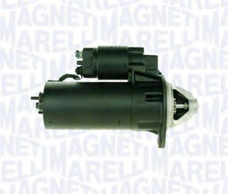 MAGNETI MARELLI 944280182100 Стартер