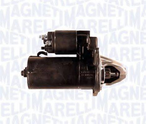 MAGNETI MARELLI 944280182400 Стартер