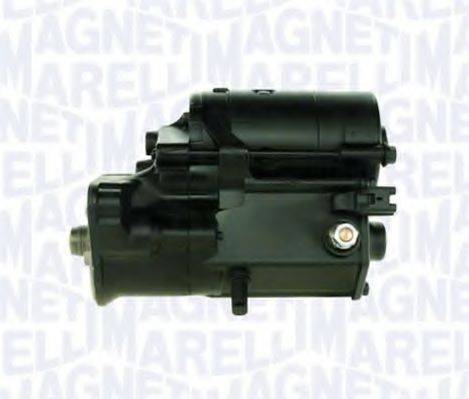 MAGNETI MARELLI 944280187010 Стартер