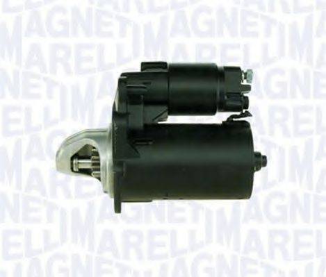 MAGNETI MARELLI 944280188400 Стартер