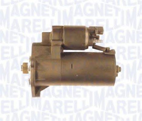 MAGNETI MARELLI 944280189400 Стартер