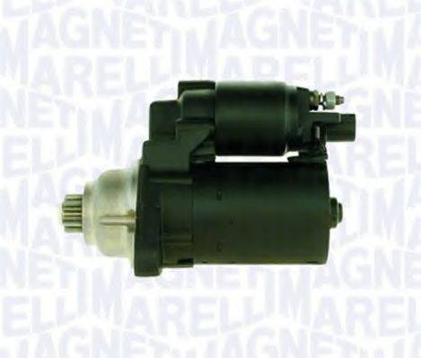 MAGNETI MARELLI 944280202200 Стартер