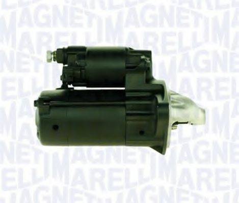 MAGNETI MARELLI 944280205510 Стартер