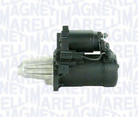 MAGNETI MARELLI 944280521520 Стартер