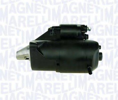 MAGNETI MARELLI 944280522380 Стартер