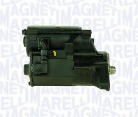 MAGNETI MARELLI 944280522460 Стартер