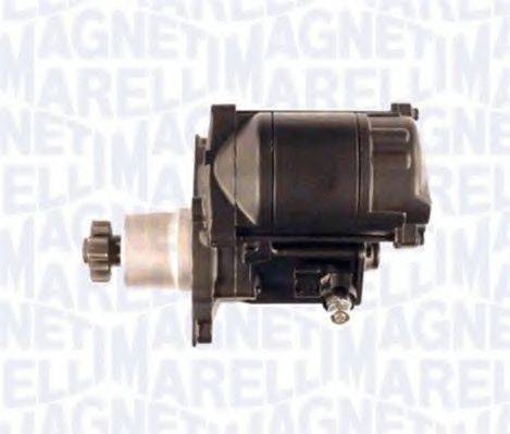 MAGNETI MARELLI 944280522890 Стартер