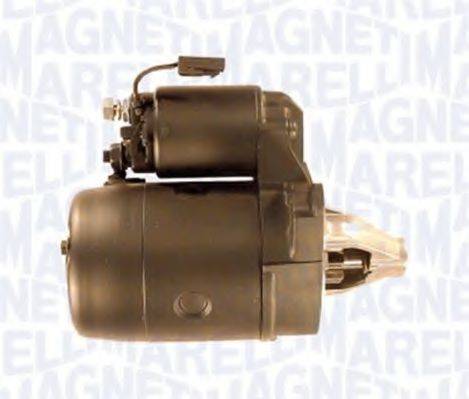 MAGNETI MARELLI 944280523220 Стартер