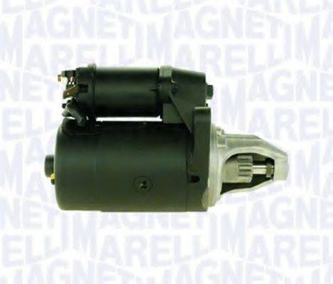 MAGNETI MARELLI 944280556120 Стартер