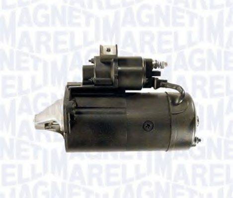 MAGNETI MARELLI 944280800220 Стартер