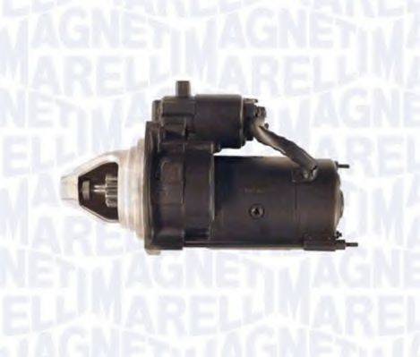 MAGNETI MARELLI 944280800300 Стартер