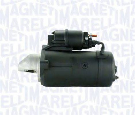 MAGNETI MARELLI 944280800610 Стартер