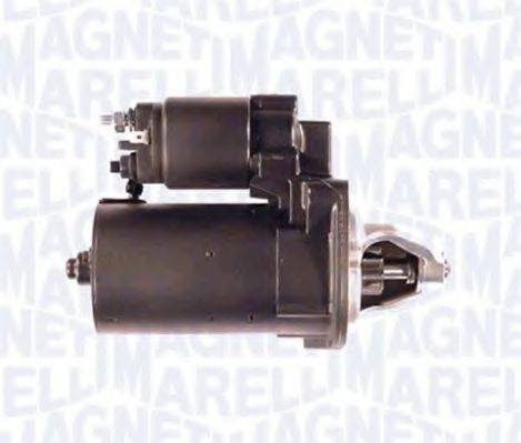 MAGNETI MARELLI 944280800910 Стартер