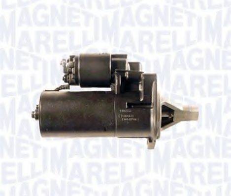 MAGNETI MARELLI 944280801020 Стартер