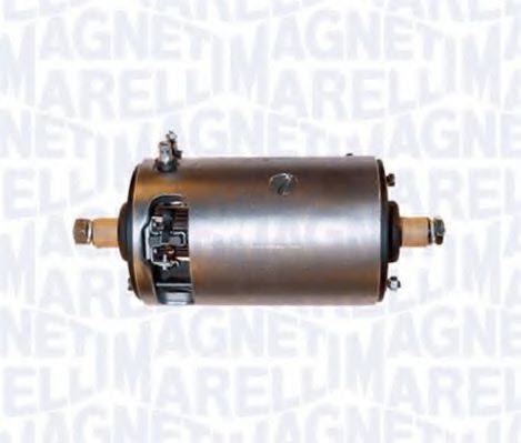 MAGNETI MARELLI 944390300500 Генератор