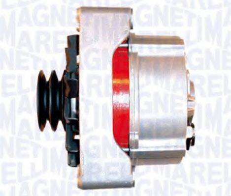 MAGNETI MARELLI 944390341200 Генератор