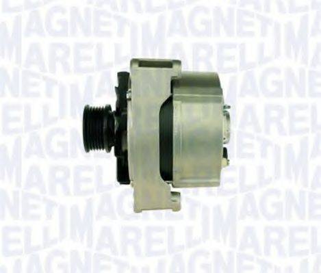 MAGNETI MARELLI 944390363600 Генератор